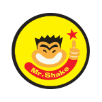 Mr.Shake
